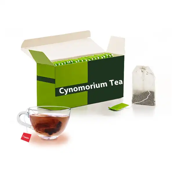 Cynomorium Tea